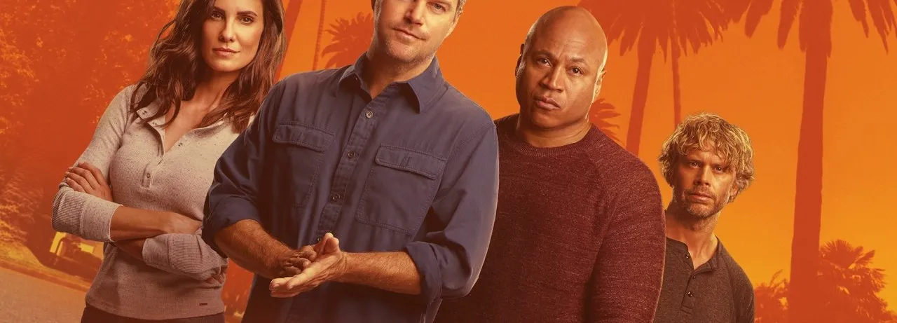 NCIS: Los Angeles
