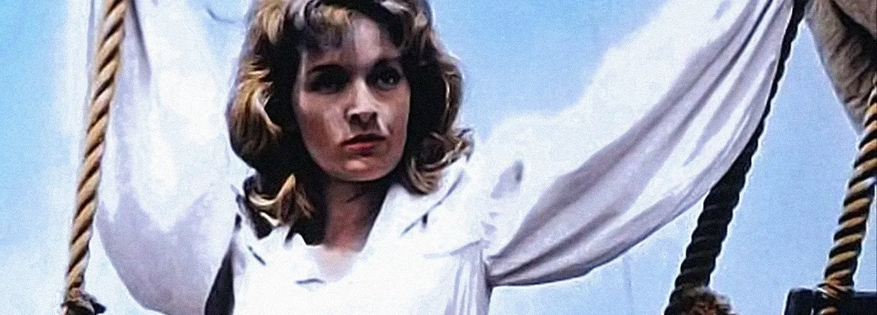 The Adventures of Mary Read
