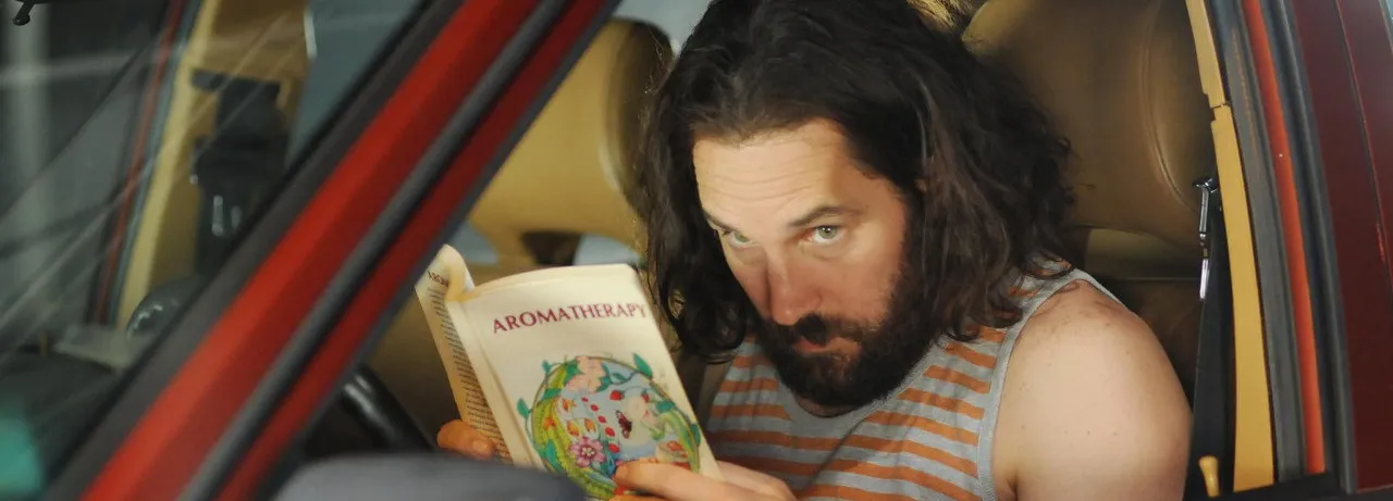 Our Idiot Brother