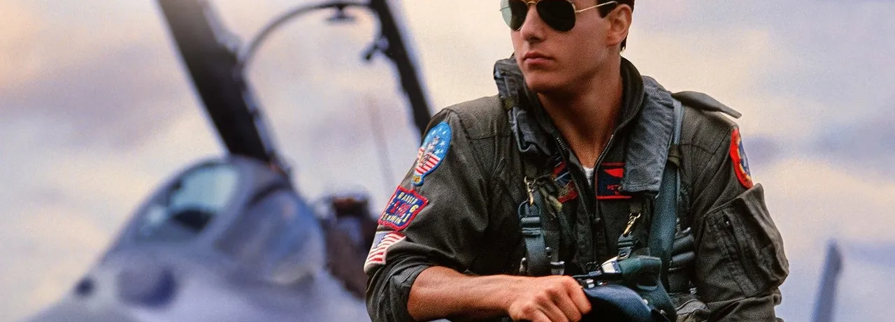 Top Gun