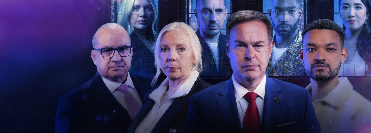 Dragons' Den