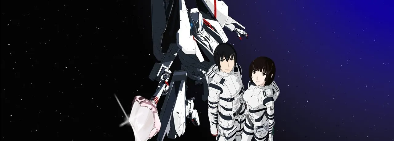 Knights of Sidonia