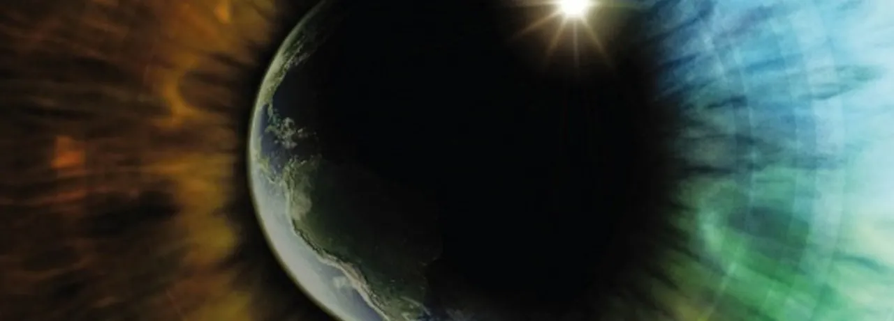 Human Planet