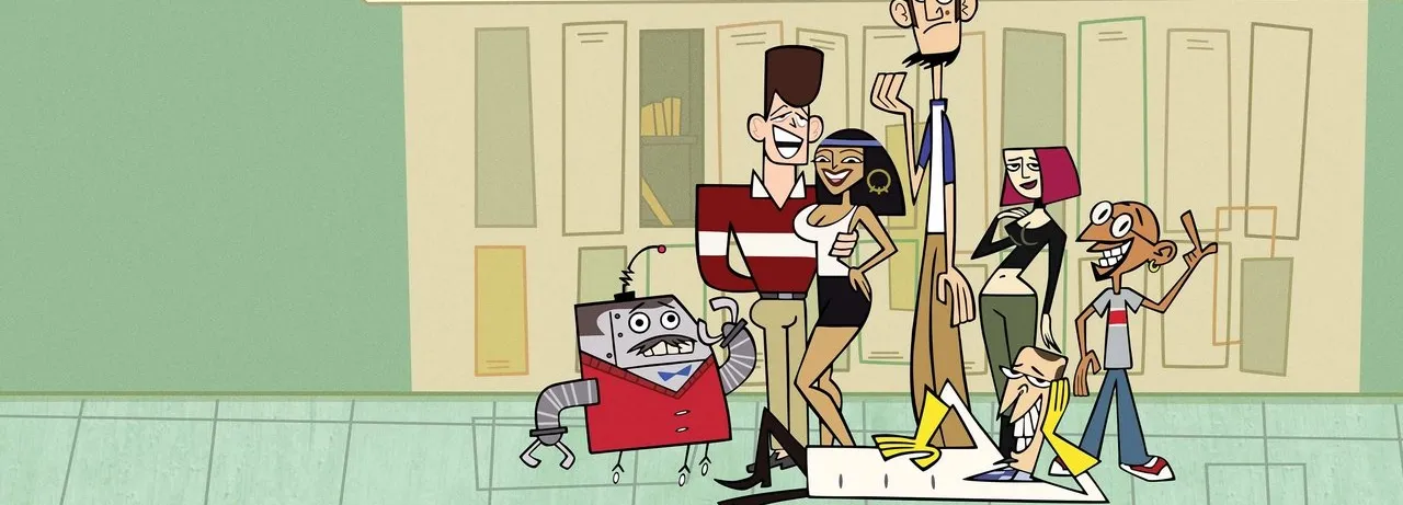 Clone High