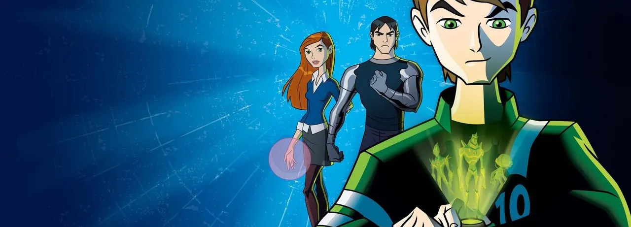Ben 10: Alien Force