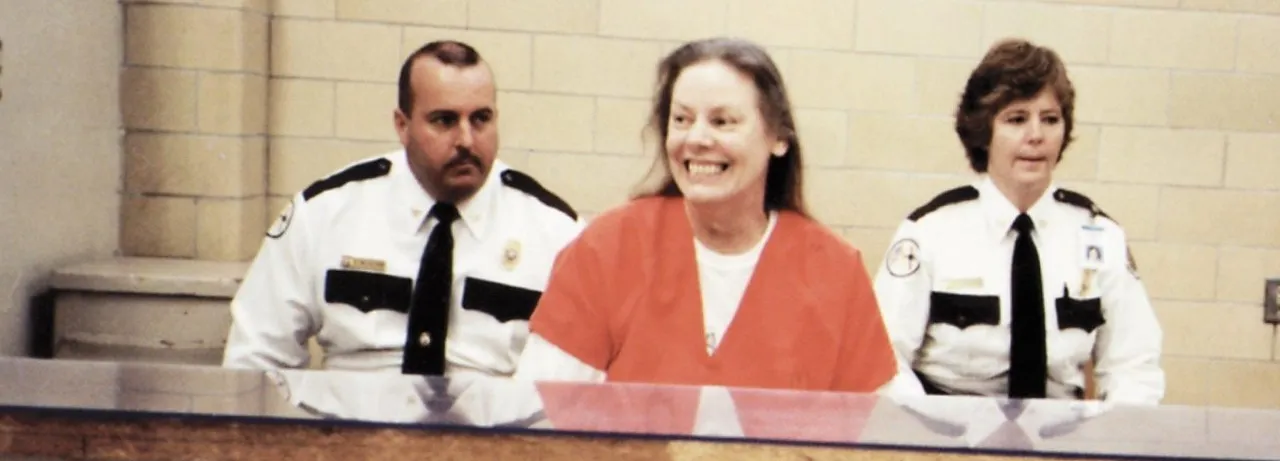Aileen: Life and Death of a Serial Killer