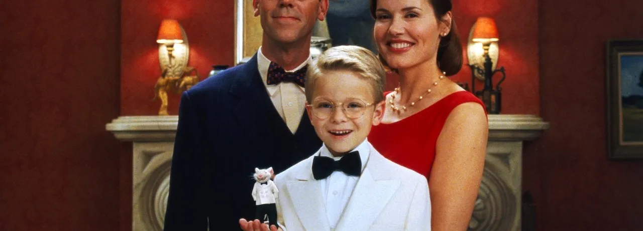 Stuart Little