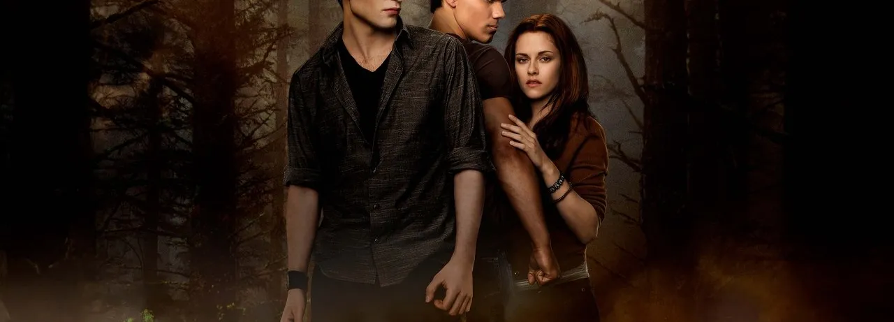 The Twilight Saga: New Moon