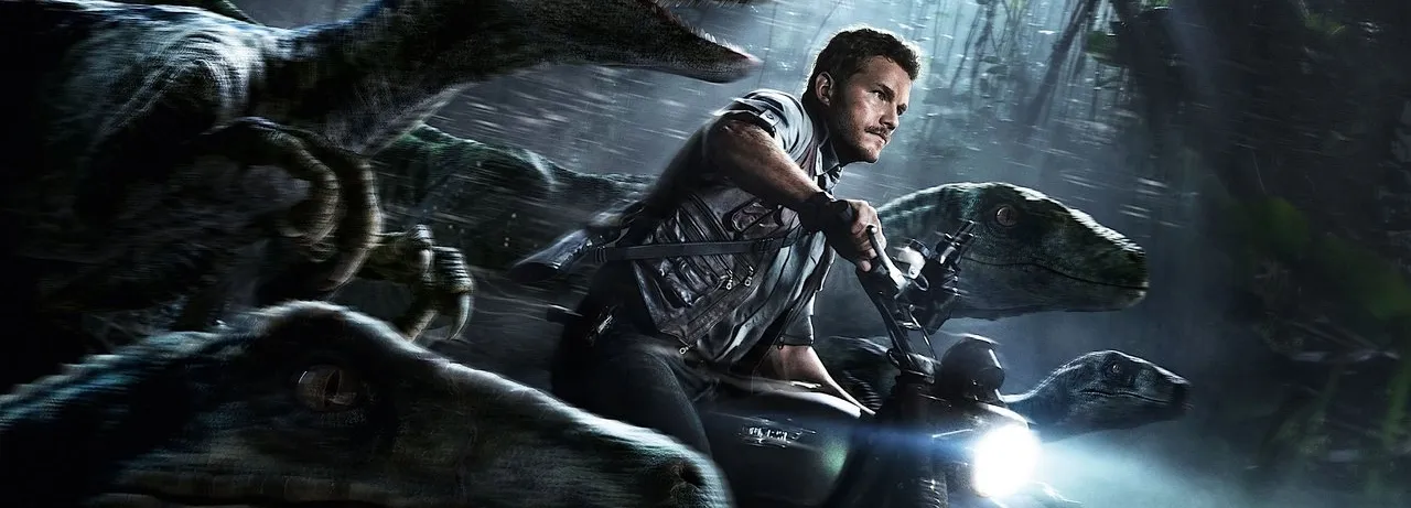 Jurassic World
