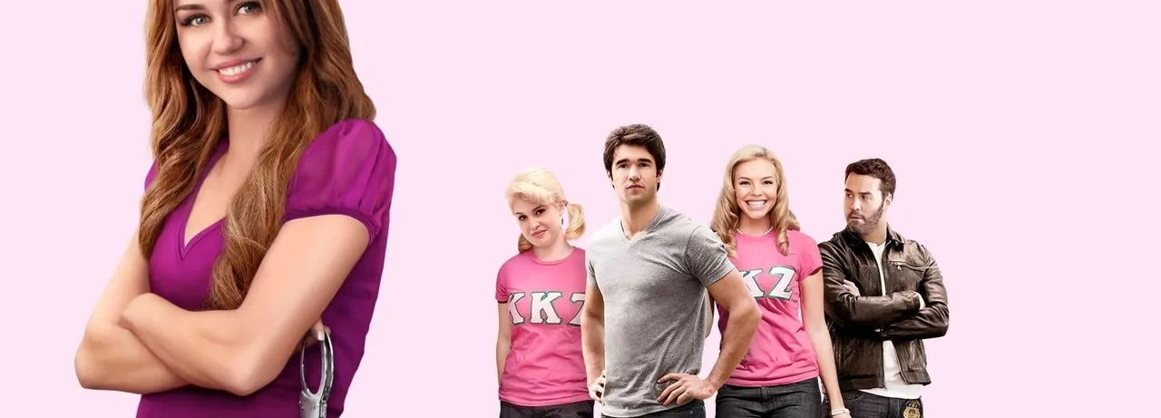 So Undercover