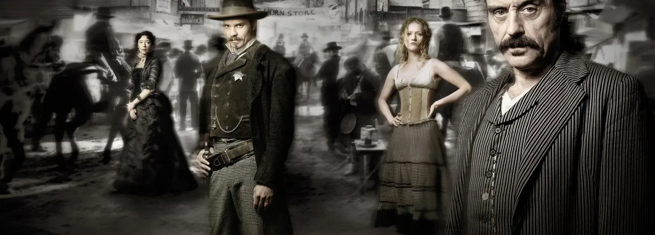 Deadwood