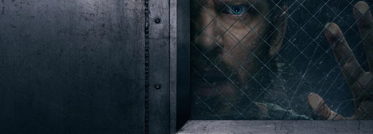 The Terror: Devil in Silver