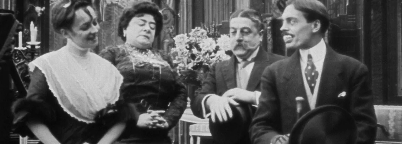 Max and Jane Want to Do Theater