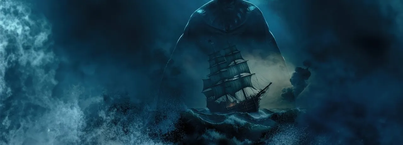 The Last Voyage of the Demeter