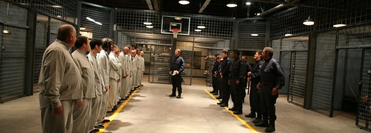 The Experiment