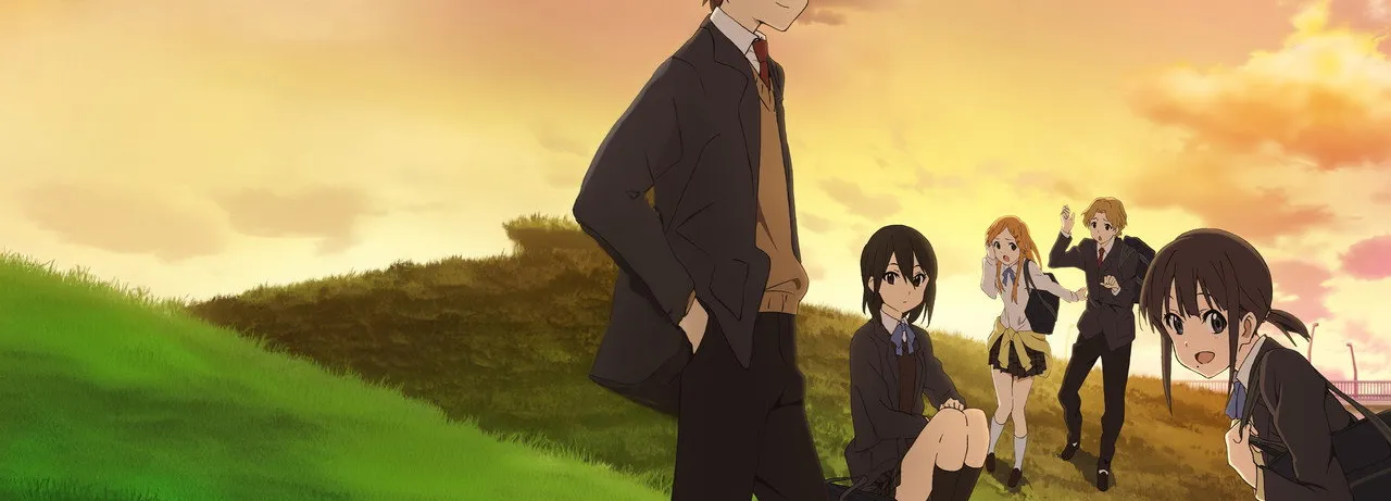 Kokoro Connect