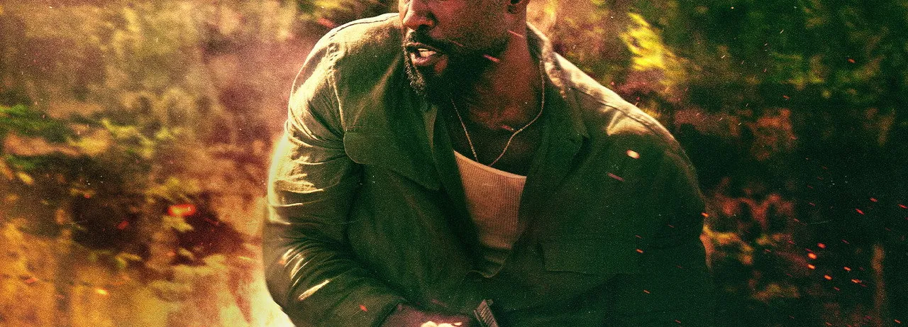 Man on Fire