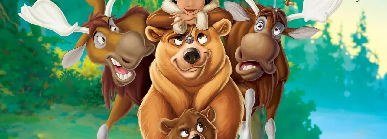 Brother Bear 2