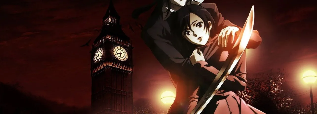 Blood+