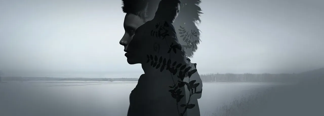 The Girl with the Dragon Tattoo