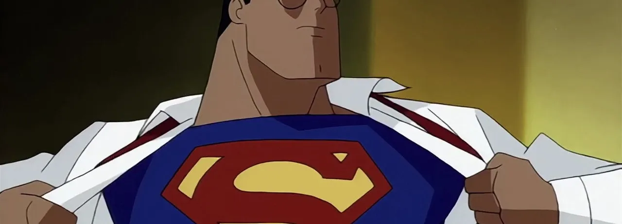 Superman: The Last Son of Krypton