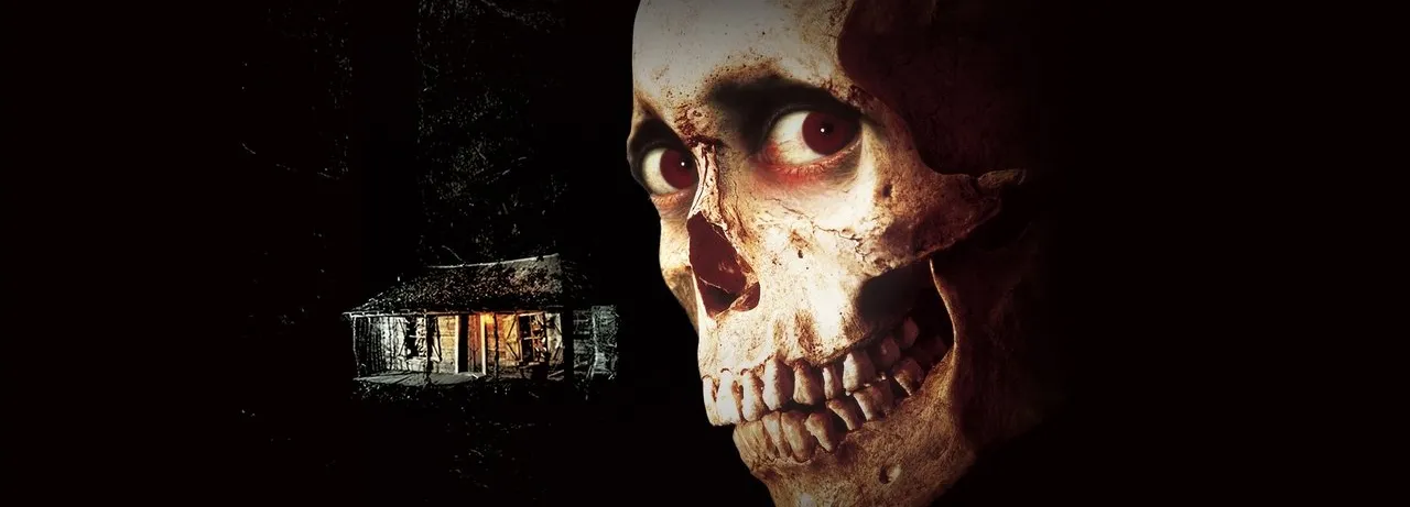 Evil Dead II
