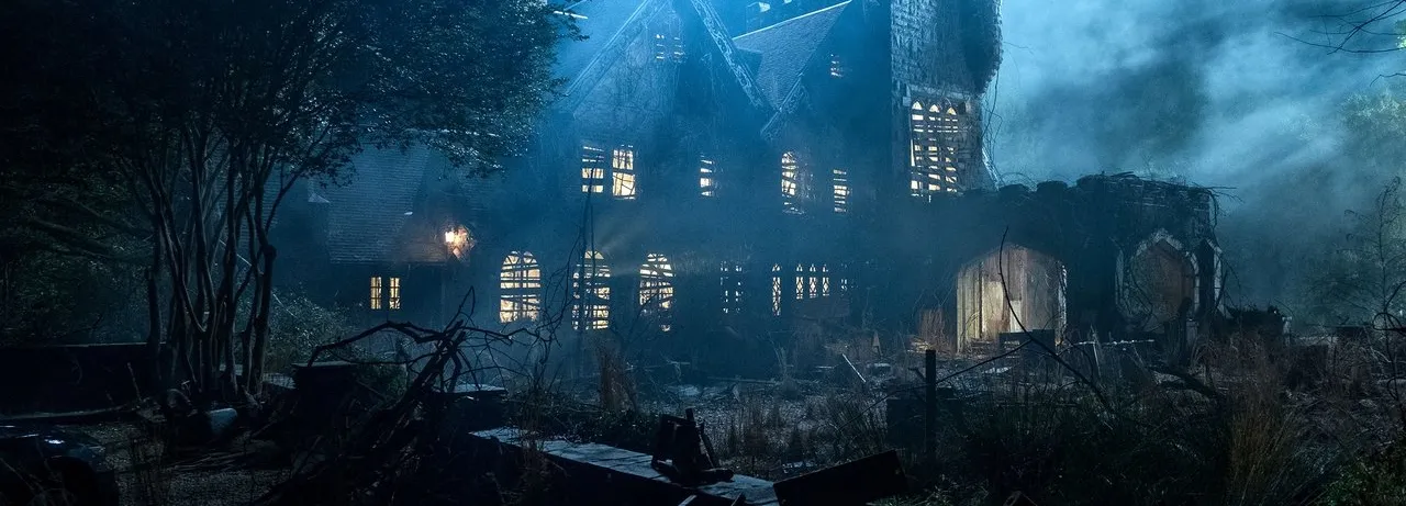 The Haunting of Hill House