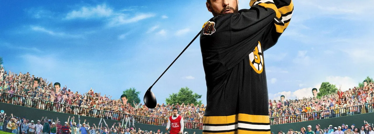 Happy Gilmore 2