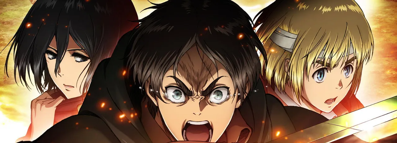 Attack on Titan: Wings of Freedom