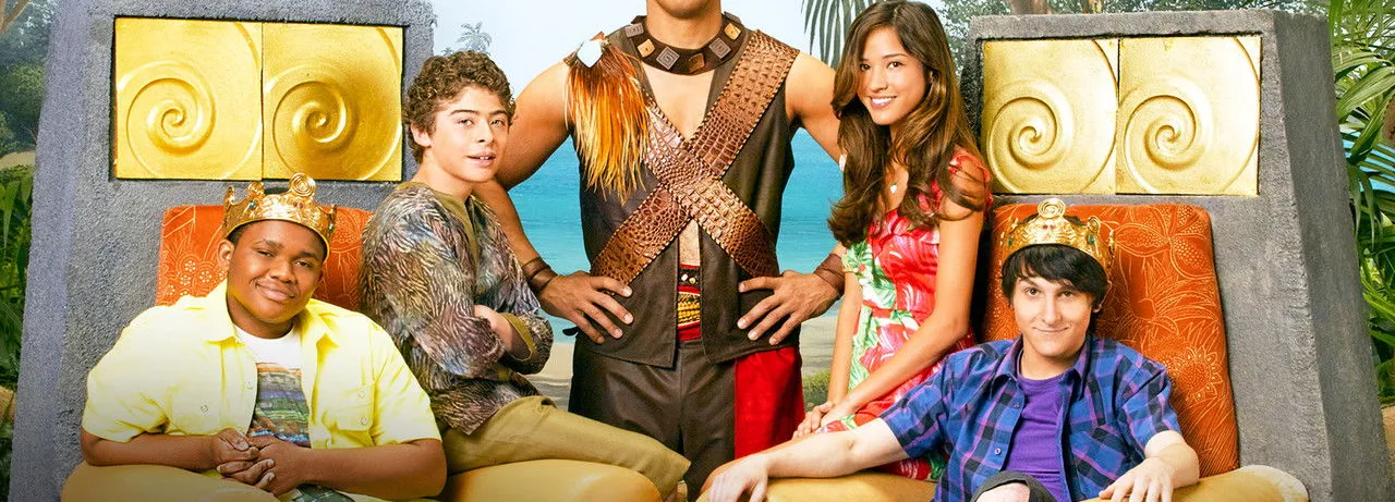 Pair of Kings