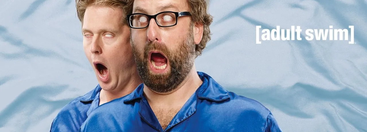 Tim and Eric's Bedtime Stories