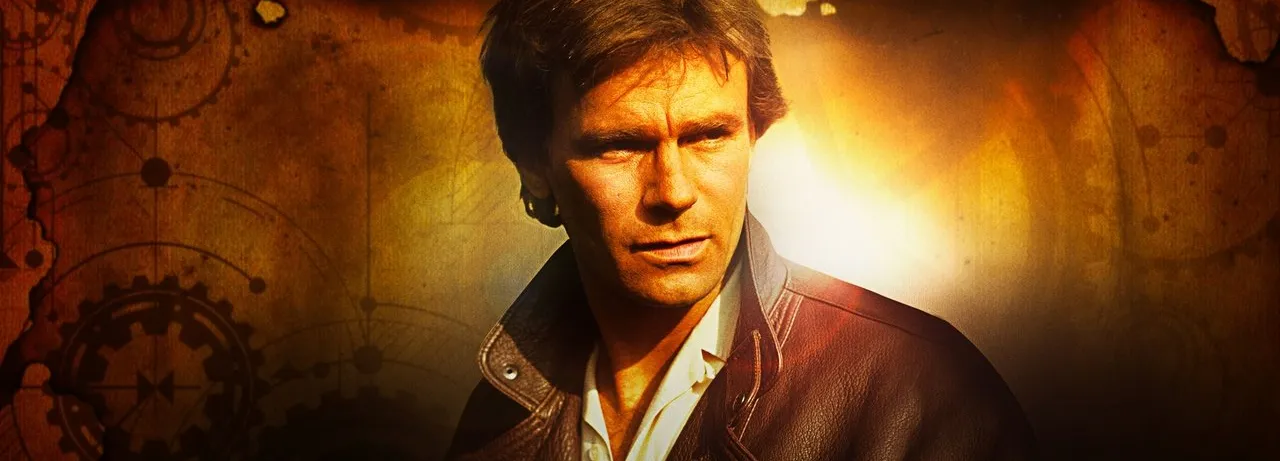 MacGyver