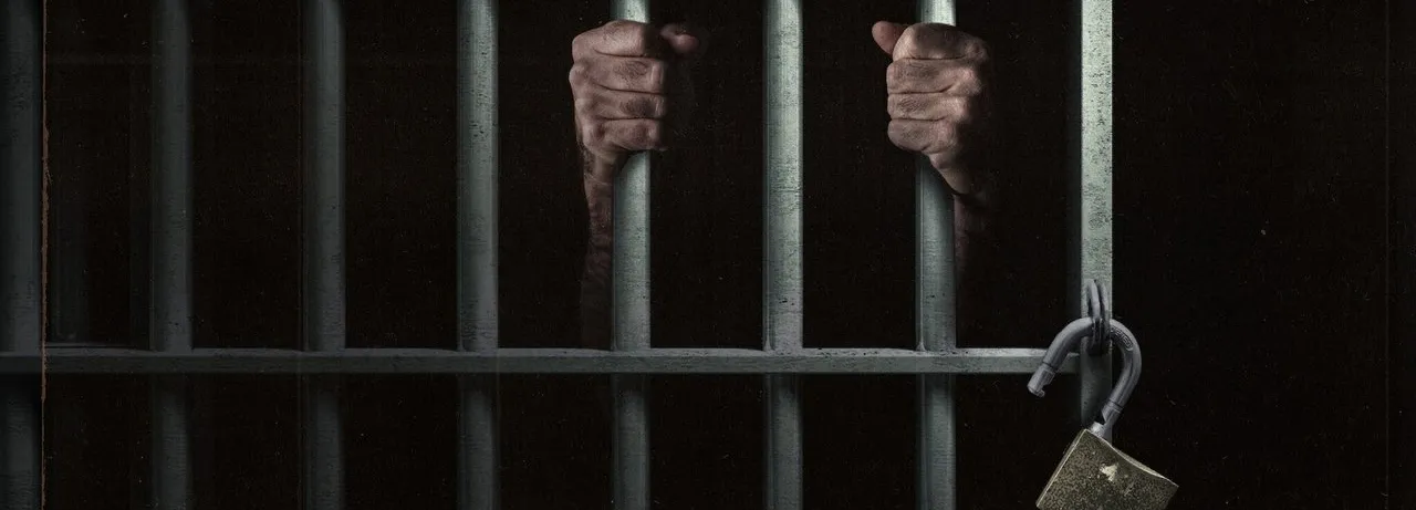 Unlocked: A Jail Experiment