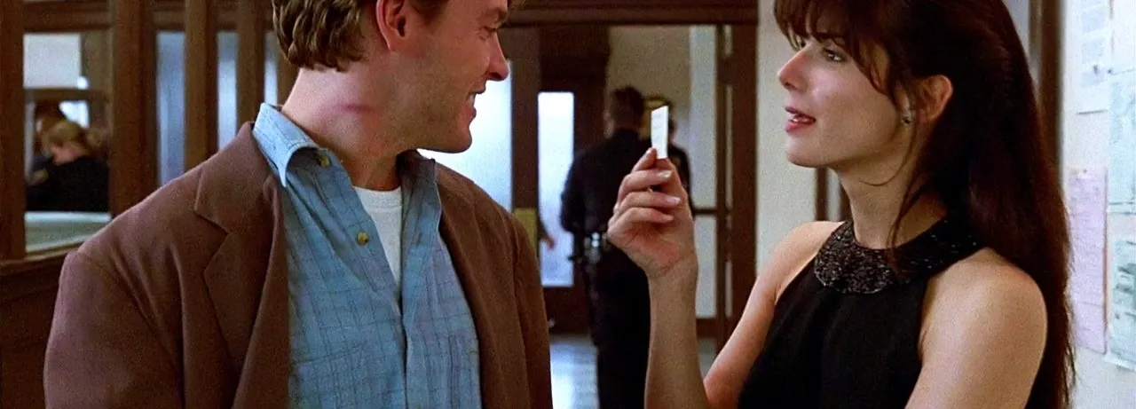 Love Potion No. 9