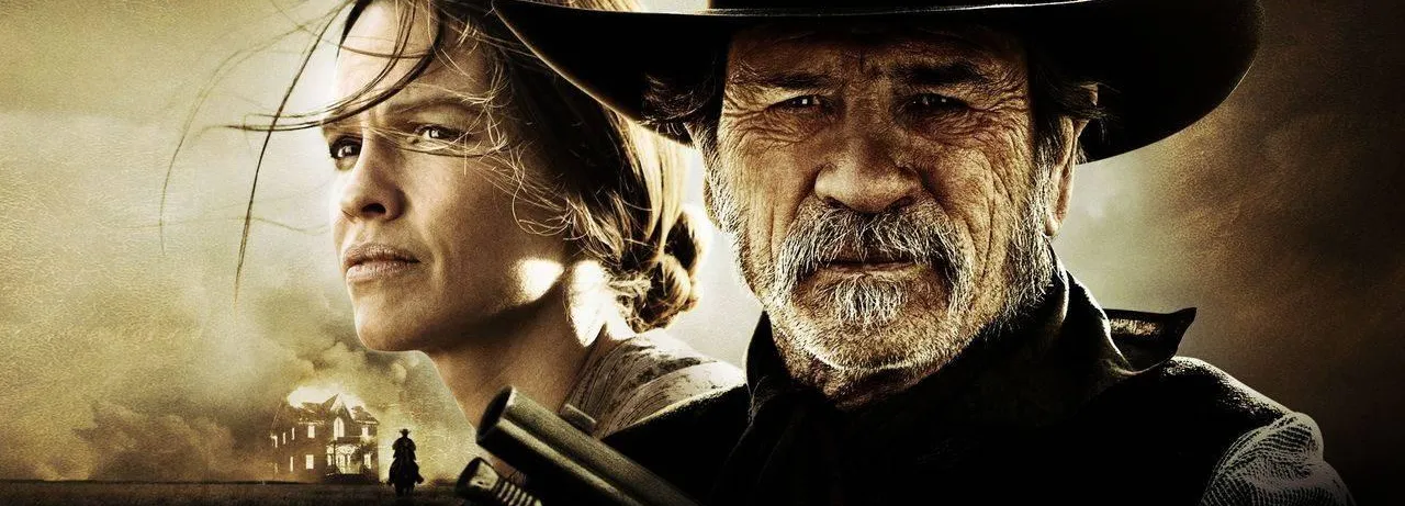The Homesman