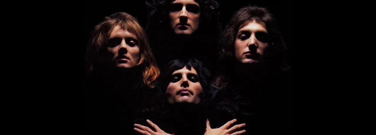 Queen: Days of Our Lives