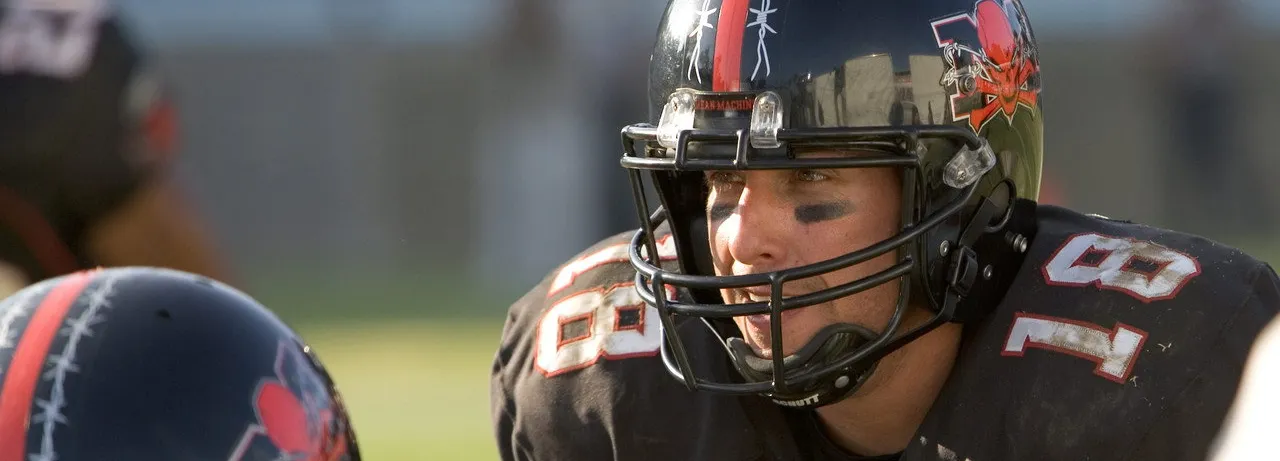 The Longest Yard