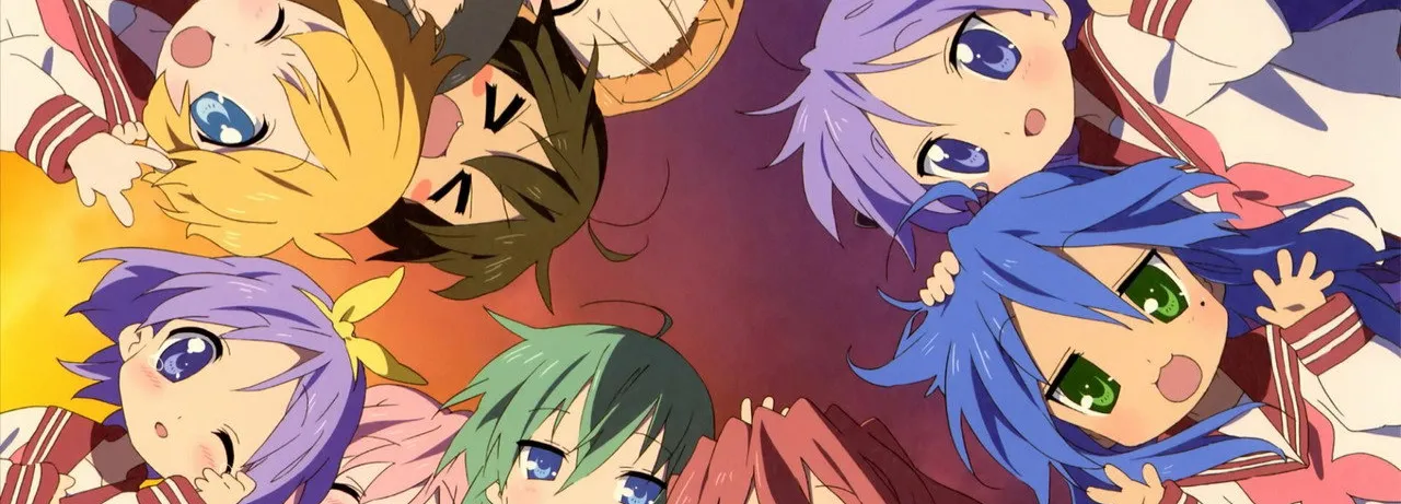 Lucky Star