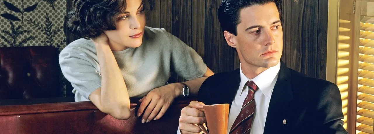 Twin Peaks