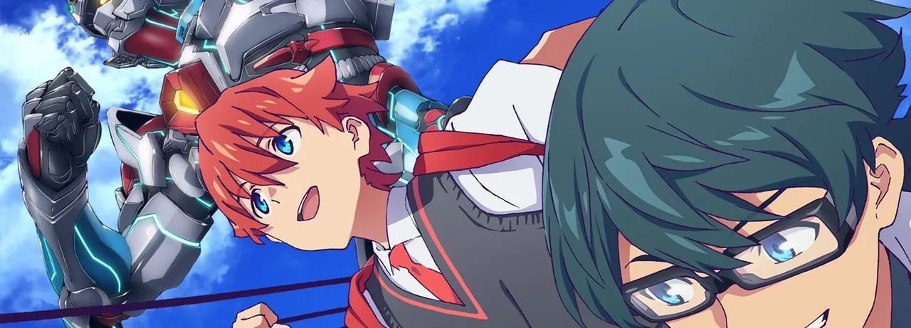 SSSS.GRIDMAN