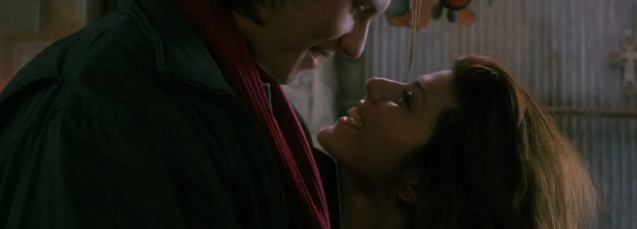 Untamed Heart