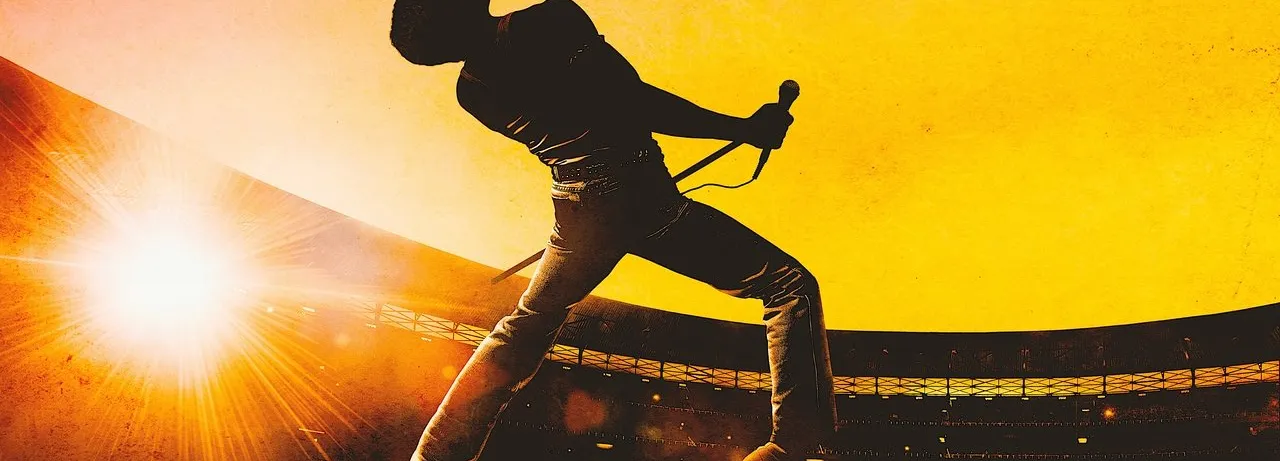 Bohemian Rhapsody