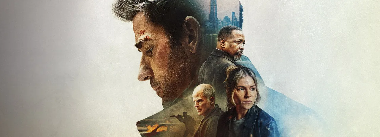 Tom Clancy's Jack Ryan: Ghost War