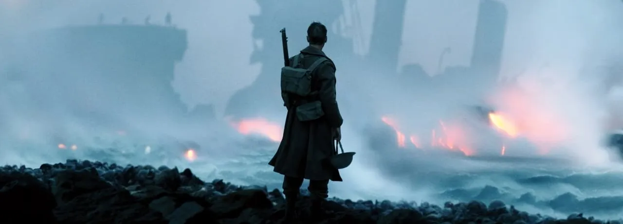 Dunkirk