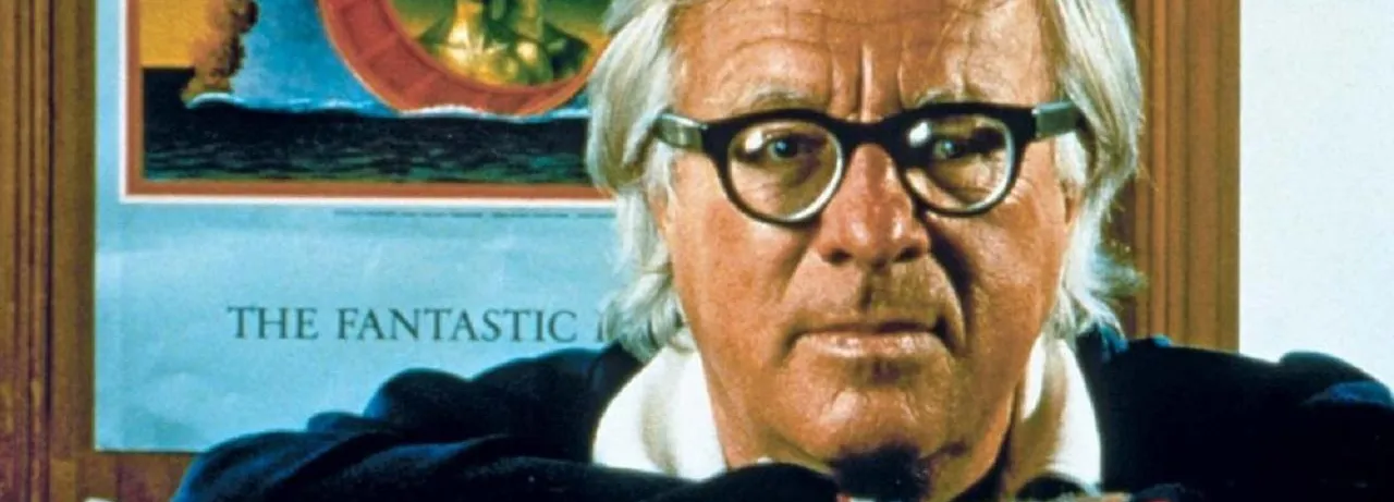 The Ray Bradbury Theater