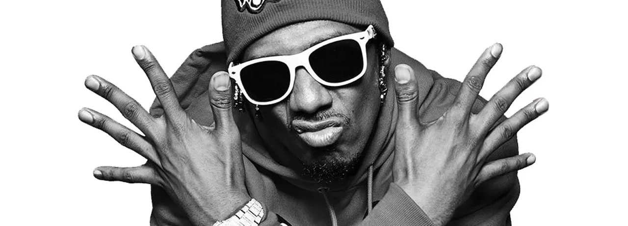Nick Cannon Presents: Wild 'N Out