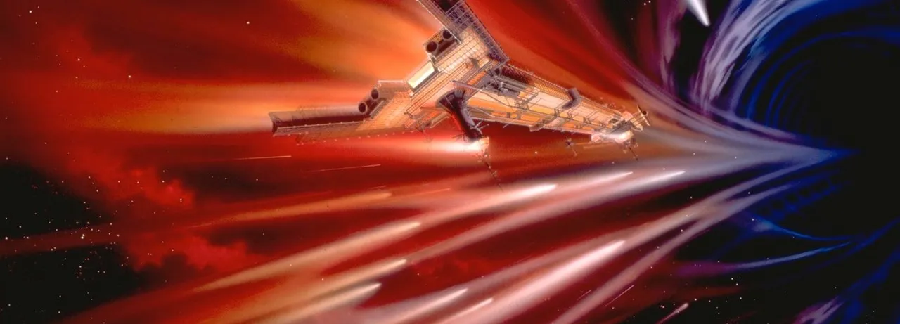 The Black Hole