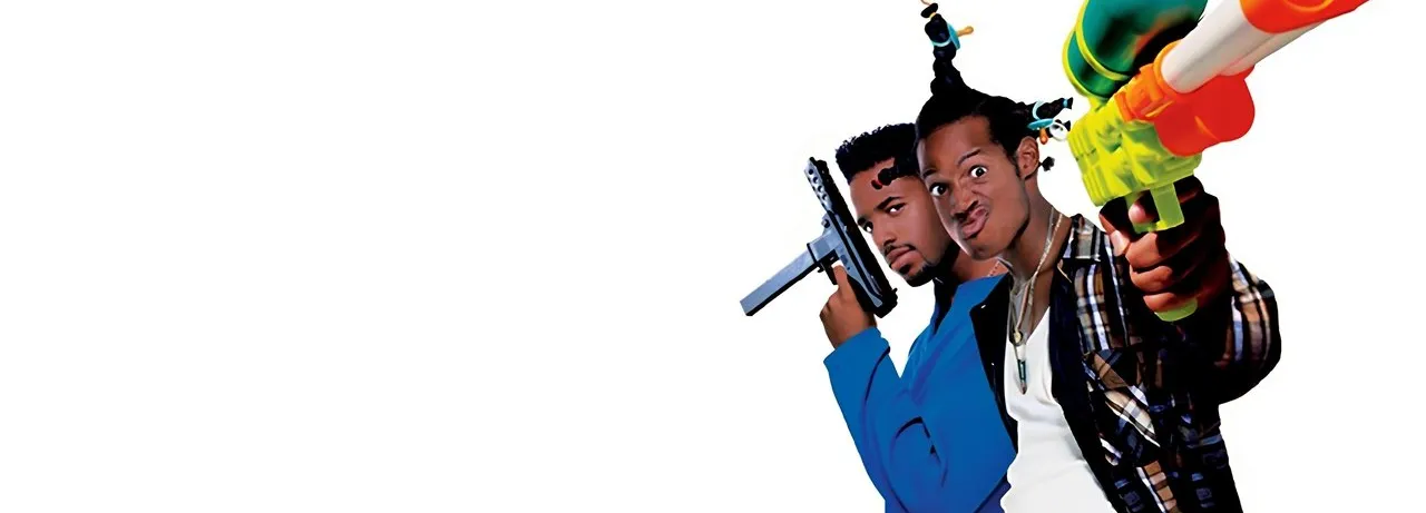 Don't Be a Menace to South Central While Drinking Your Juice in the Hood