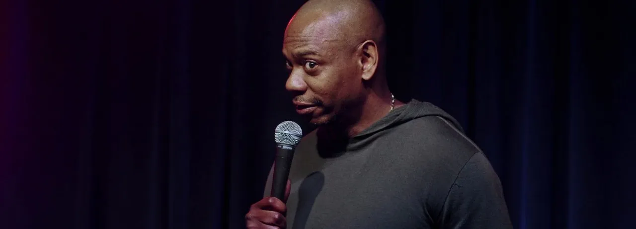 Dave Chappelle: The Bird Revelation
