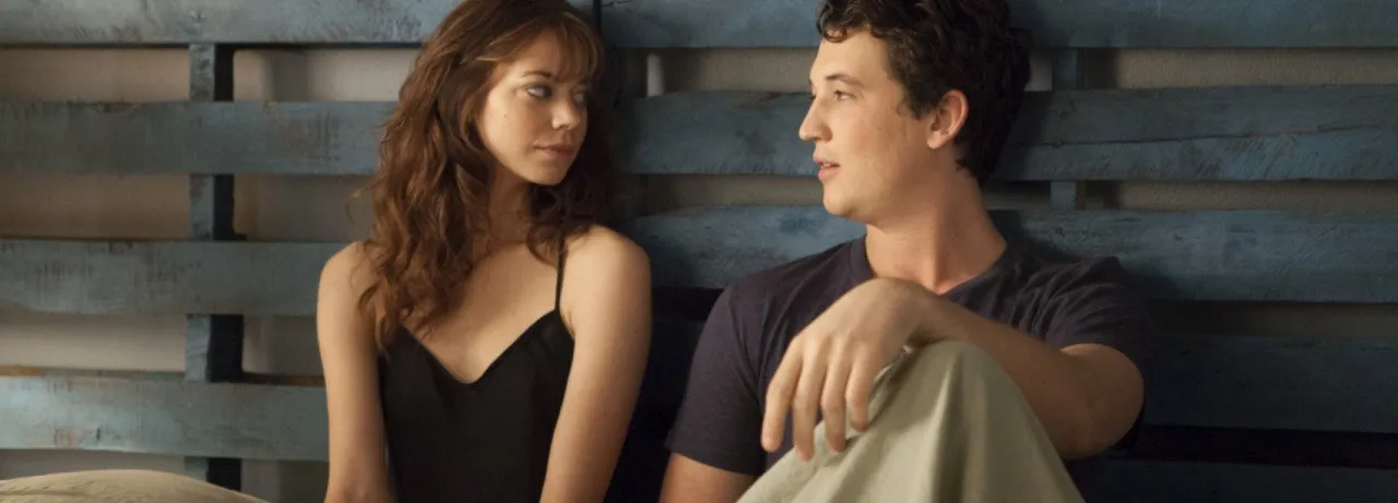 Two Night Stand